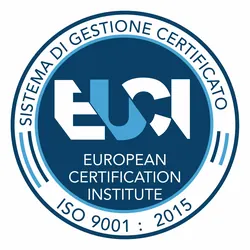Certificazione ISO 9001:2015 FixPC - EuCI
