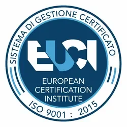 Certificazione ISO 9001:2015 FixPC - EuCI European Certification Institute